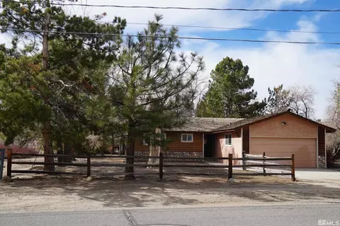 2732 Stewart Ave, Minden, NV 89423
