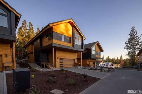 129 Sierra Colina Dr #18, Stateline, NV 89449