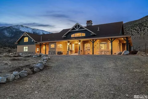 257 Artesia Rd, Wellington, NV 89444