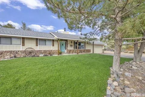 4 Martin St, Carson City, NV 89706