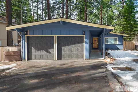 190 Meadow, Stateline, NV 89449
