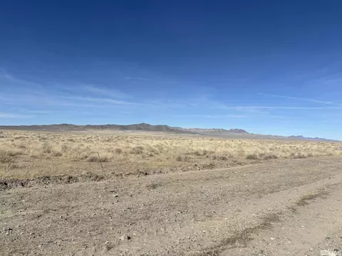 22 Backside Of Rye Patch, Lovelock, NV 89419