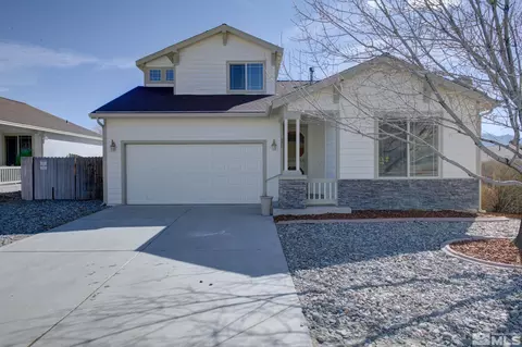 691 Westwinds Dr #-, Dayton, NV 89403