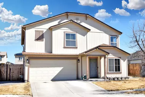 9148 Gilvarry St, Reno, NV 89506