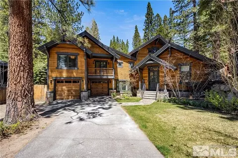 325 Winding Way, Incline Village, NV 89451