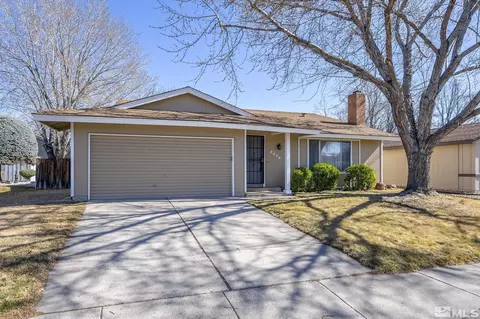 2872 Sunny Slope Dr, Sparks, NV 89434