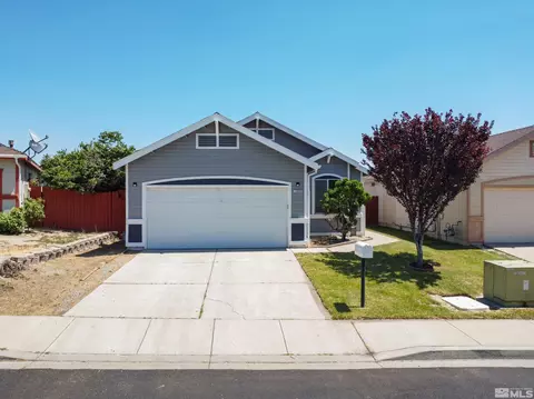 1668 Marinette Ct, Reno, NV 89523