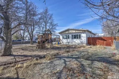 2596 Kit Sierra Way, Carson City, NV 89706