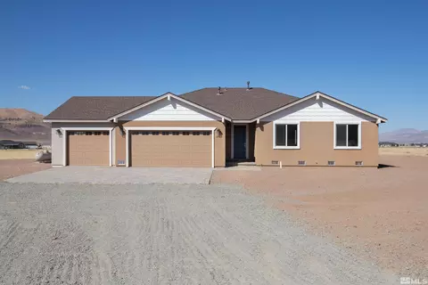 255 James Ranch Ct, Reno, NV 89510