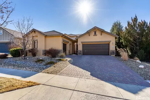 3181 Ten Mile Dr, Sparks, NV 89436