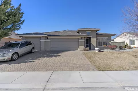 5021 Chevalier Dr, Sparks, NV 89436