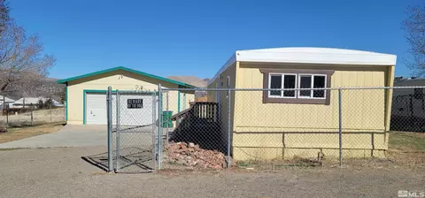 505 Whitehorse Dr, Sun Valley, NV 89433