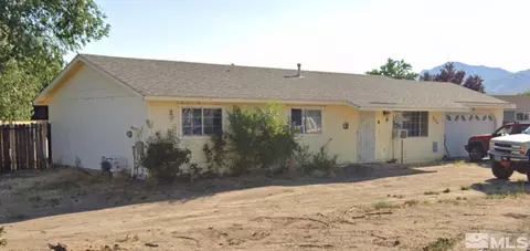 266 Riverboat, Dayton, NV 89403