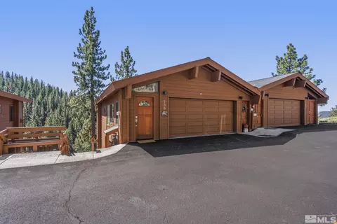 400 Fairview Blvd #155, Incline Village, NV 89451