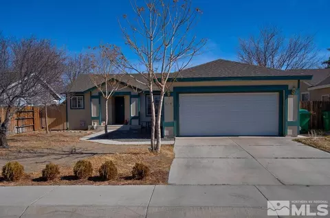 614 Winter, Fernley, NV 89408