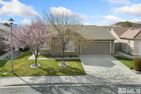 1595 Canyonlands Ct, Reno, NV 89521