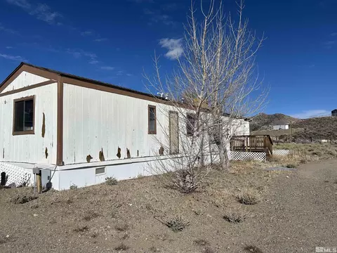 1336 Limestone Rd, Wellington, NV 89444