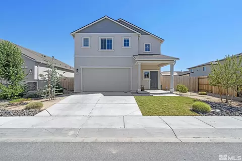 1315 Stock Horse Rd, Sparks, NV 89436
