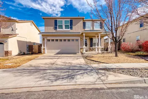 9030 Red Baron Blvd, Reno, NV 89506