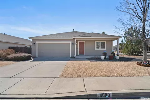 4090 Triple Creek Ct, Reno, NV 89503