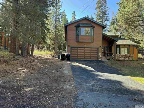 2357 Highlands Dr, South Lake Tahoe, CA 96150