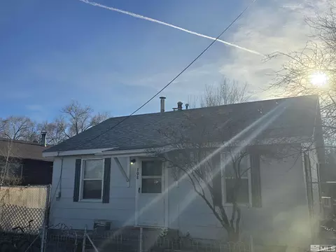 108 E 5th St, Battle Mountain, NV 89820