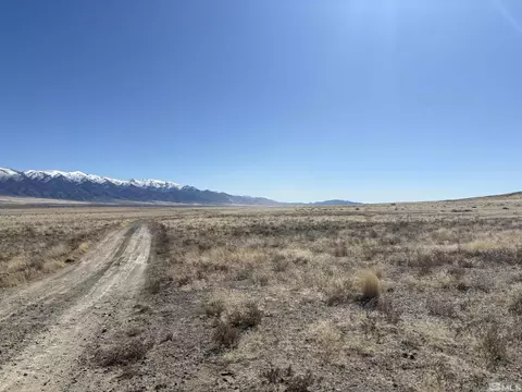 T31 R32 Sec27 R32 Sec27, Lovelock, NV 89419