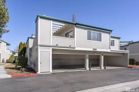 2521 Sunny Slope Dr #1, Sparks, NV 89434