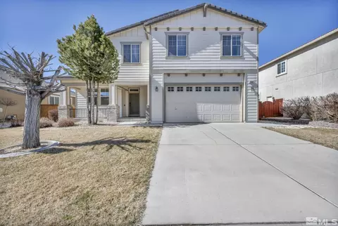 2641 Venezia Dr, Sparks, NV 89434