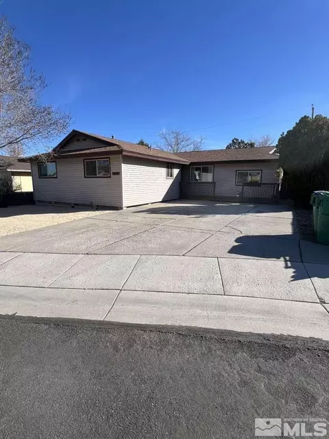 3080 Accacia Way, Reno, NV 89503