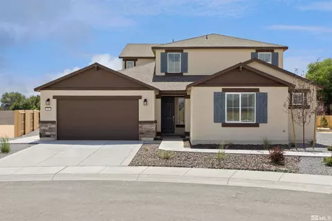 10 Wildcat Peak Dr, Carson City, NV 89701