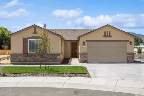 36 Wildcat Peak Dr, Carson City, NV 89701