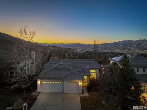4923 Foxcreek Trl, Reno, NV 89519