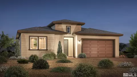 7526 Evans Bridge St #SAGE MEADOW 12, Sparks, NV 89436