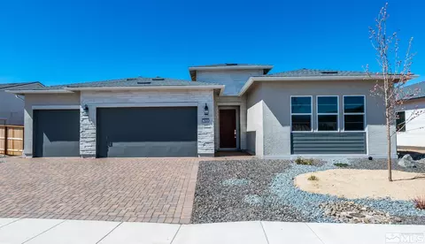 7439 Hoback Dr #WINDSONG 48, Sparks, NV 89436