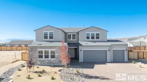 362 Hutchinson Ct #MAGNOLIA 24, Sparks, NV 89441
