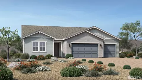 11554 Vinegar Peak Dr #HARRIS 129, Sparks, NV 89441