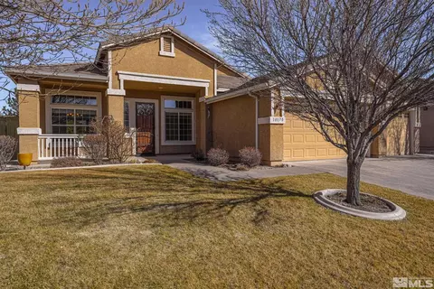 10170 Donnay Dr, Reno, NV 89521