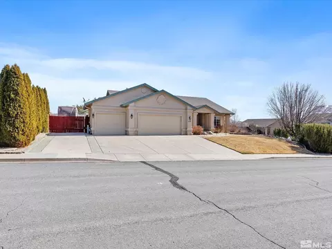 4010 Ryegate Dr, Reno, NV 89508 photo 2