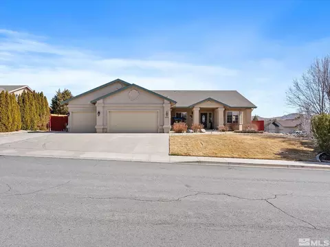 4010 Ryegate Dr, Reno, NV 89508