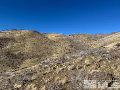 0 Apn 081-160-07, Reno, NV 89523