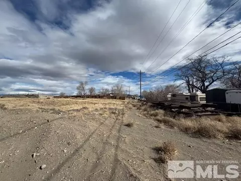 0 Main St, Wadsworth, NV 89442