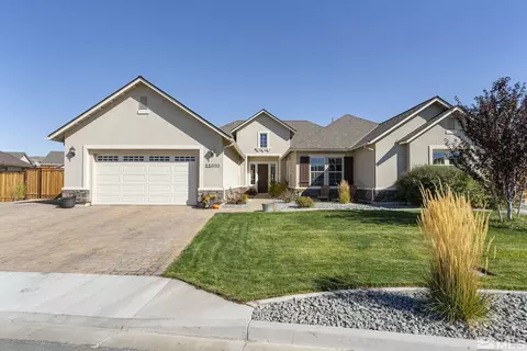 11560 Sage Wind St, Sparks, NV 89441