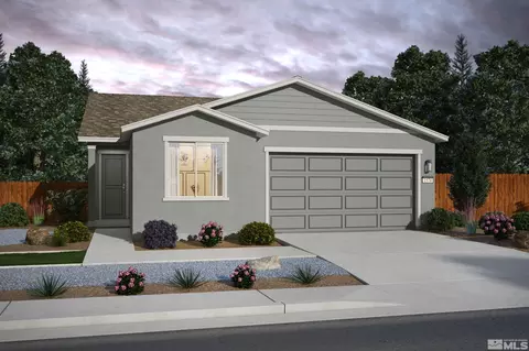 635 E Patrician #LOT 91, Reno, NV 89506
