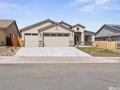 11007 Athabasca Dr, Reno, NV 89506