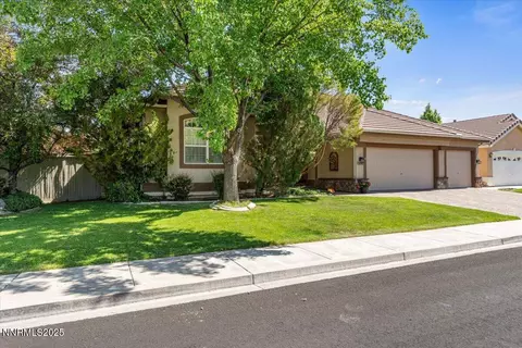 1556 Diamond Country Dr, Reno, NV 89521