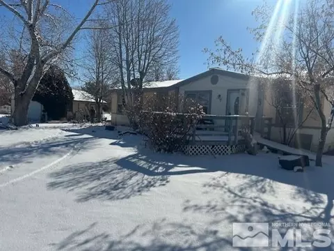 160 A Willey Ln, Dayton, NV 89403