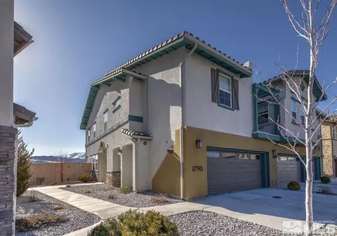 1790 Dark Horse Dr #C, Reno, NV 89521