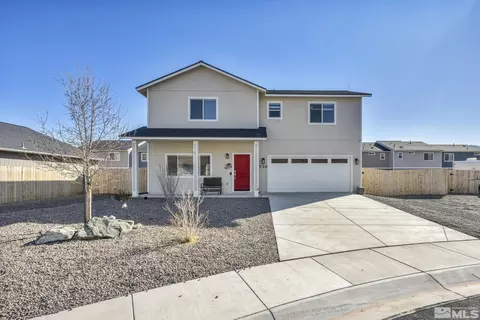 236 Misty Way, Dayton, NV 89403