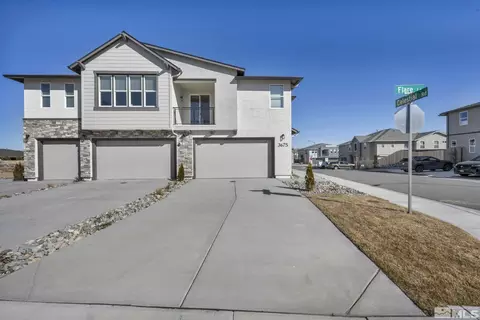 3675 Flare Ln #6-3, Carson City, NV 89705